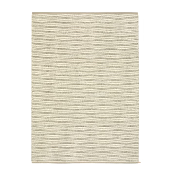Doris teppe - White pearl 200 x 300 cm - Kasthall