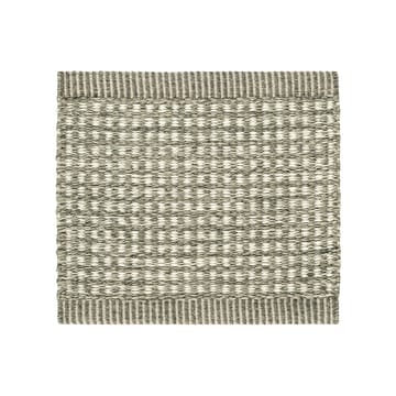 Dot Icon entréteppe - Silver green 883 x 250 cm - Kasthall