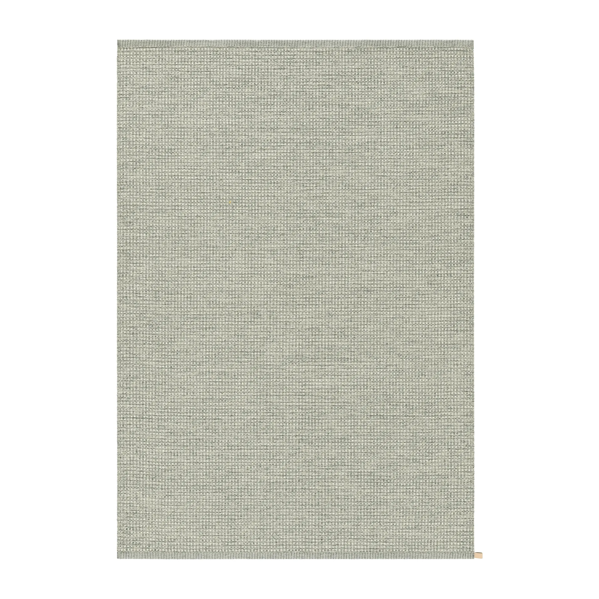 Dot Icon gulvteppe 170x240 cm, Dusty Grey Kasthall