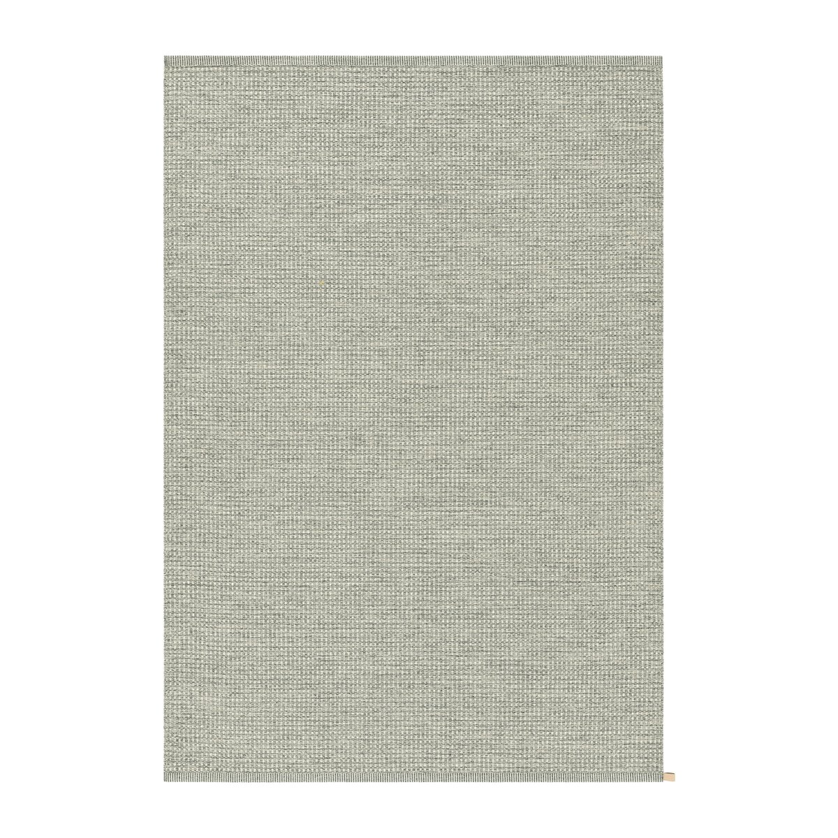 Bilde av Kasthall Dot Icon gulvteppe 200x300 cm Dusty Grey