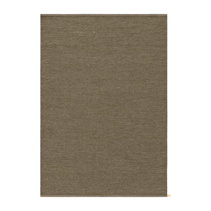 Dot Icon gulvteppe 200x300 cm - Raw Umber - Kasthall