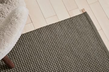 Dot Icon gulvteppe 200x300 cm - Raw Umber - Kasthall