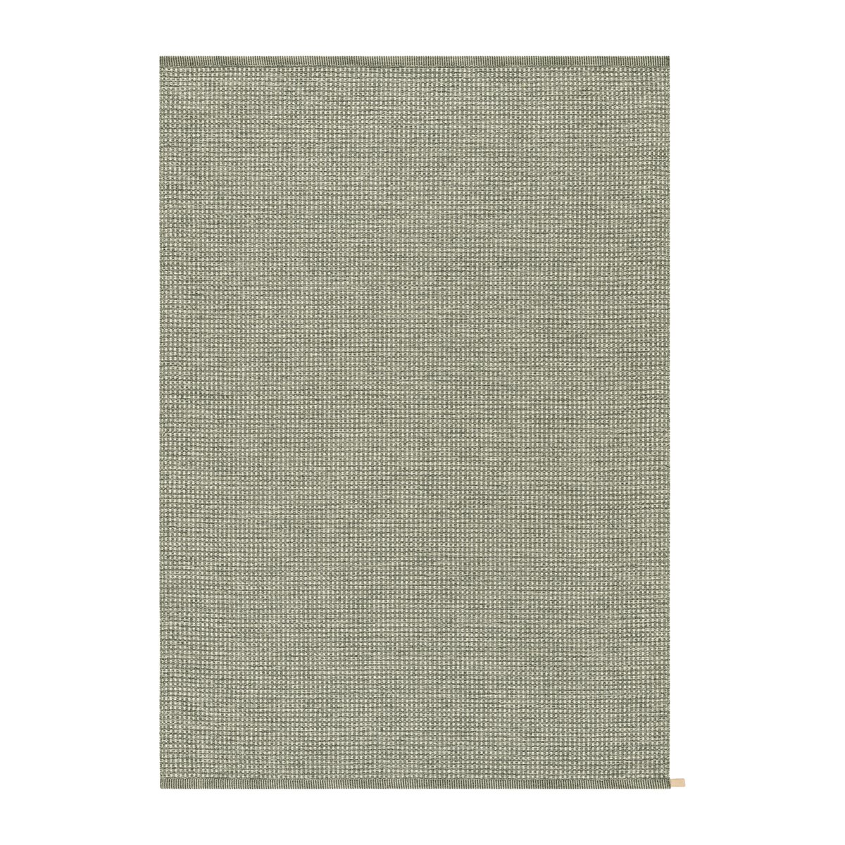 Dot Icon gulvteppe 200x300 cm Silver Green