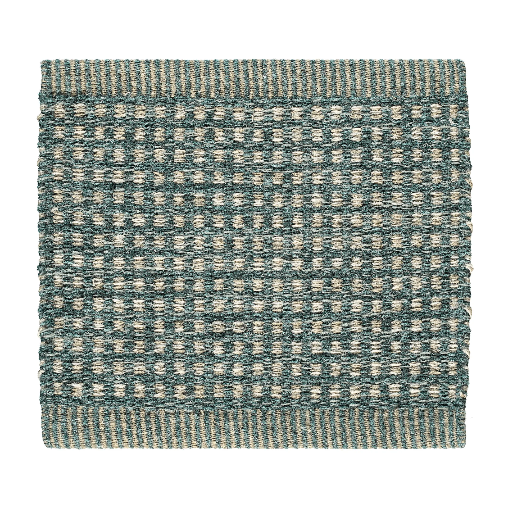 Dot Icon gulvteppe 90x240 cm, Blue Creek Kasthall