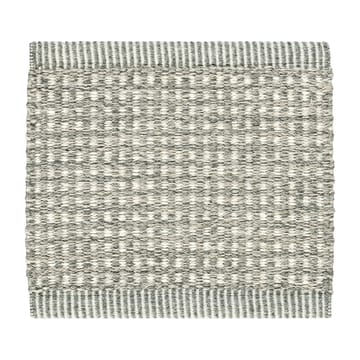 Dot Icon gulvteppe 90x240 cm - Dusty Grey - Kasthall
