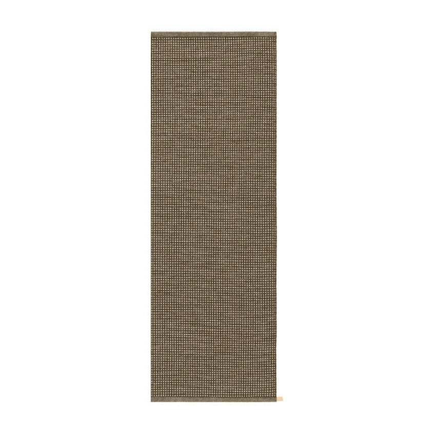 Bilde av Kasthall Dot Icon gulvteppe 90x240 cm Raw Umber