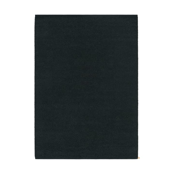 Fasad Uno teppe - Dark black 500, 170x240 cm - Kasthall