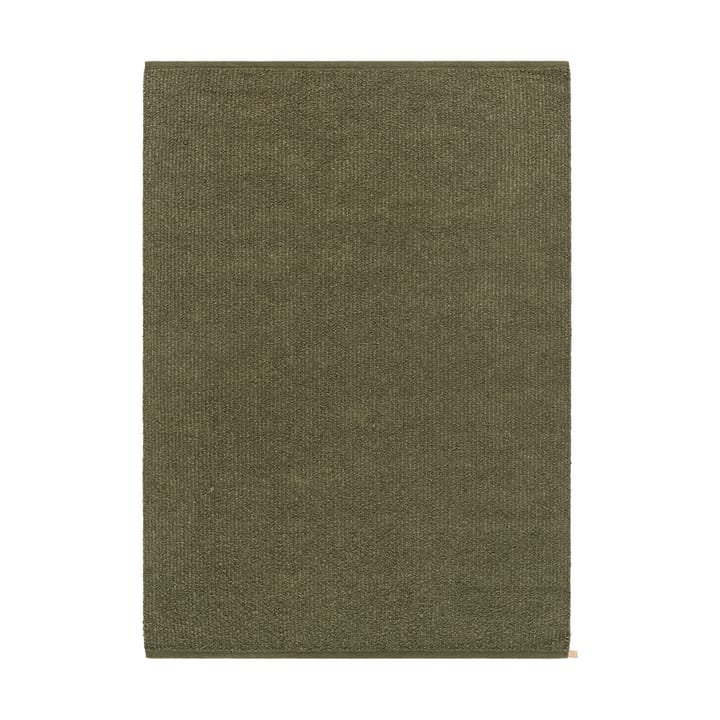 Fasad Uno teppe - Dark green 300, 300x400 cm - Kasthall