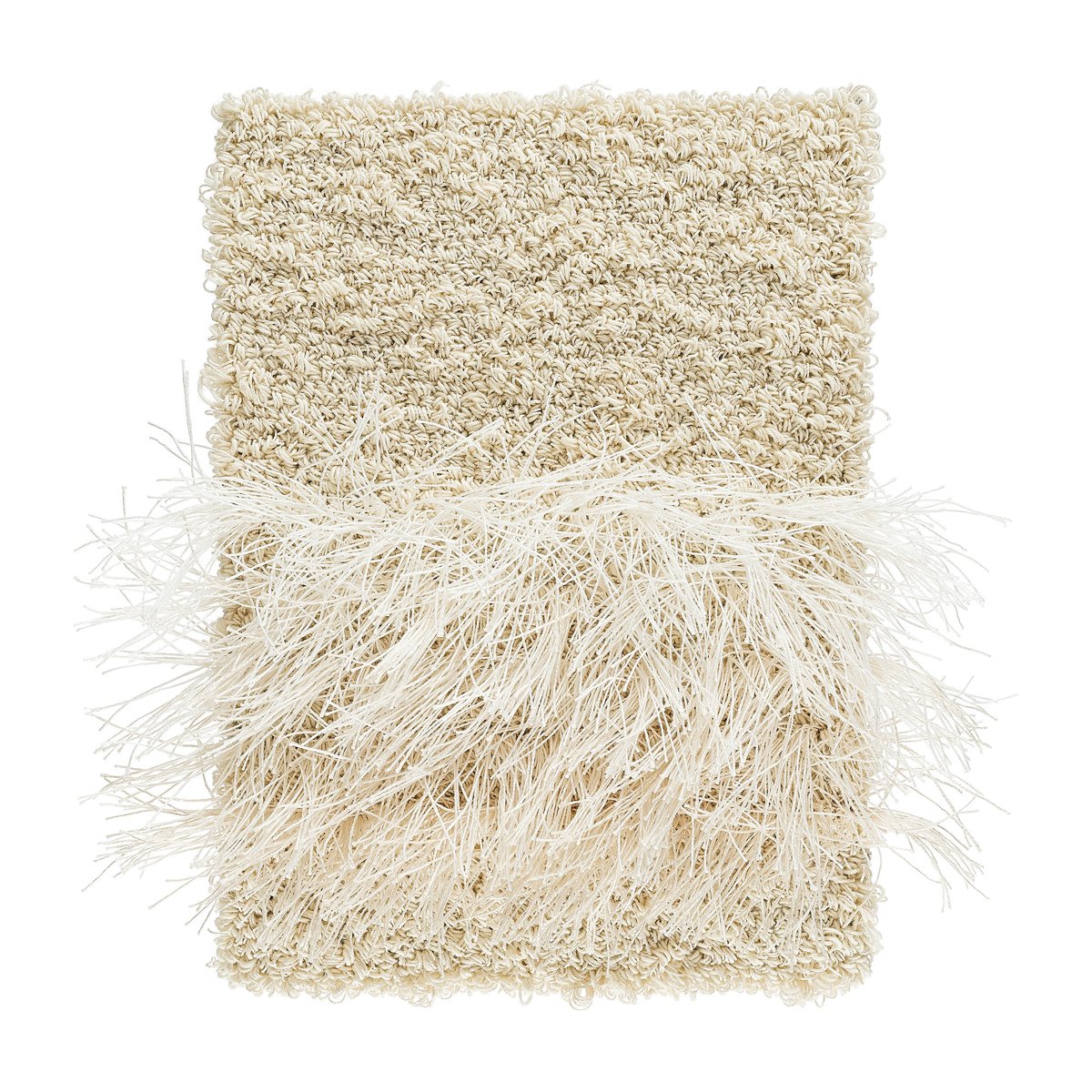 Bilde av Feather gulvteppe 200x300 cm Swan