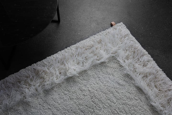 Feather gulvteppe 200x300 cm, Swan Kasthall