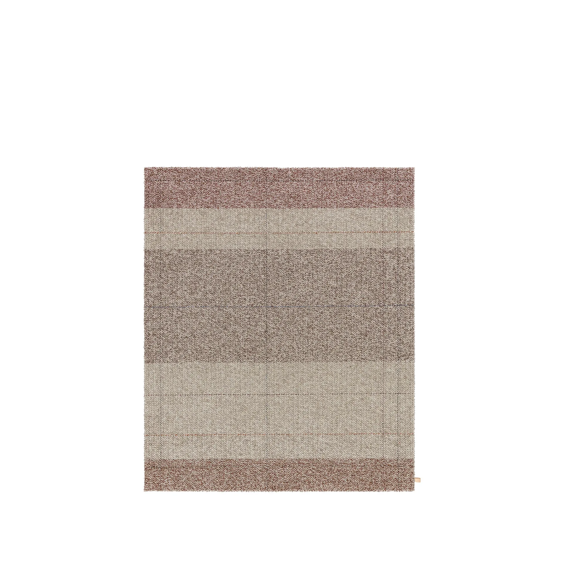 Gabrielle teppe, Cinnamon 170 x 200 cm Kasthall