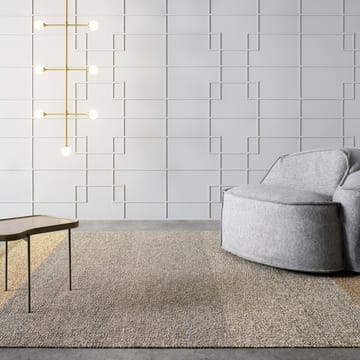 Gabrielle teppe - Cinnamon 170 x 200 cm - Kasthall