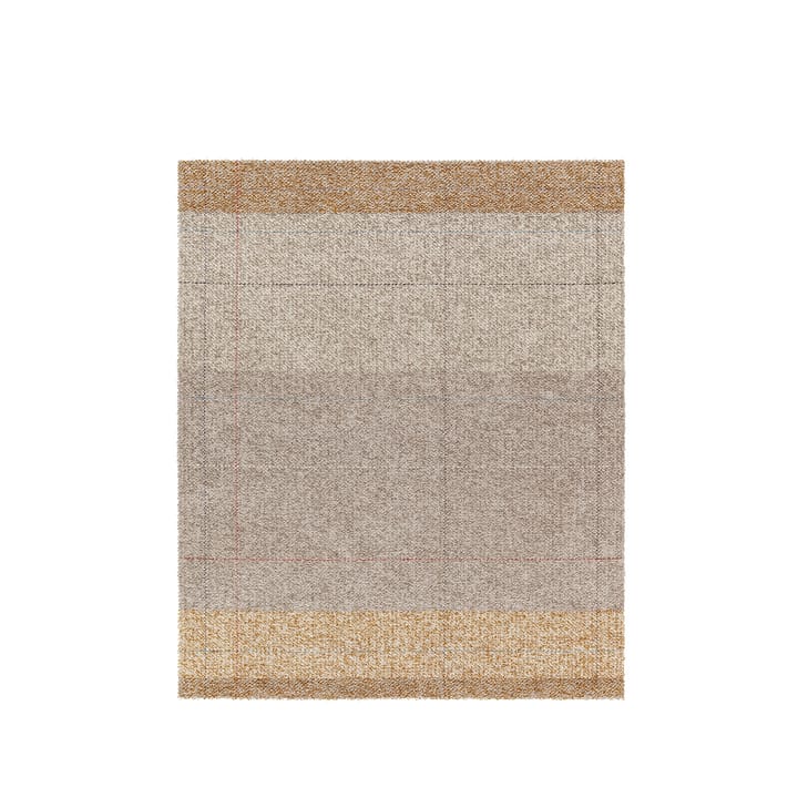 Gabrielle teppe - Gold 200 x 240 cm - Kasthall