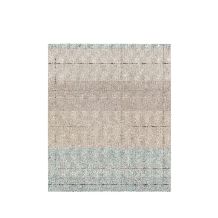 Gabrielle teppe - Mint 200 x 240 cm - Kasthall
