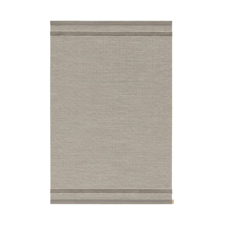 Goose Eye Anniversary løper - Soft pearl, 85x240 cm - Kasthall