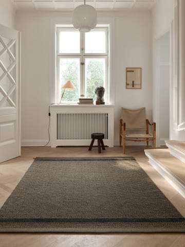 Goose Eye Anniversary teppe - Blue amber, 290x400 cm - Kasthall