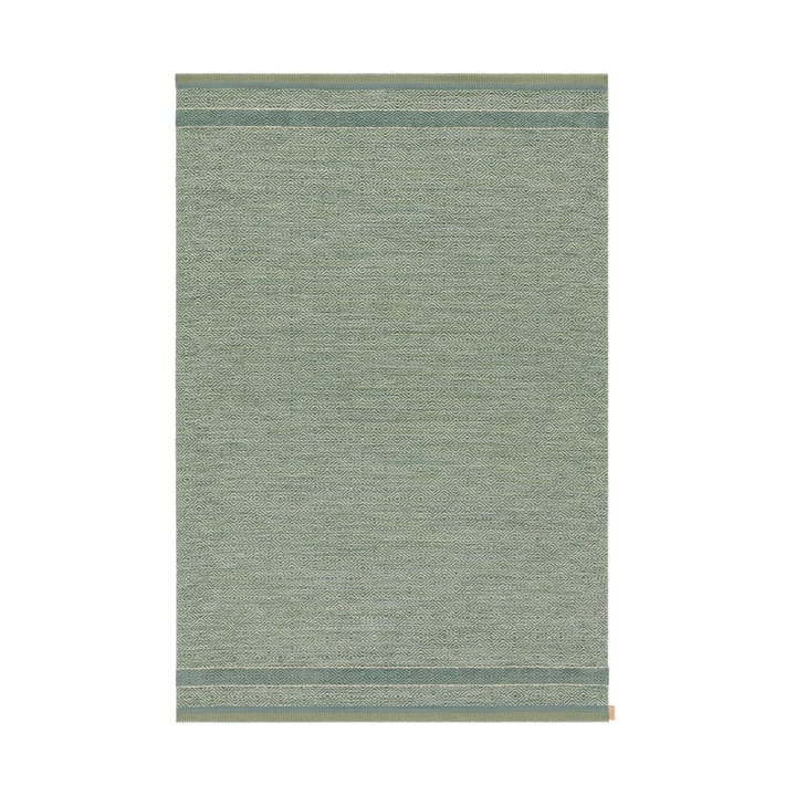 Goose Eye Anniversary teppe - Minty fresh, 195x300 cm - Kasthall