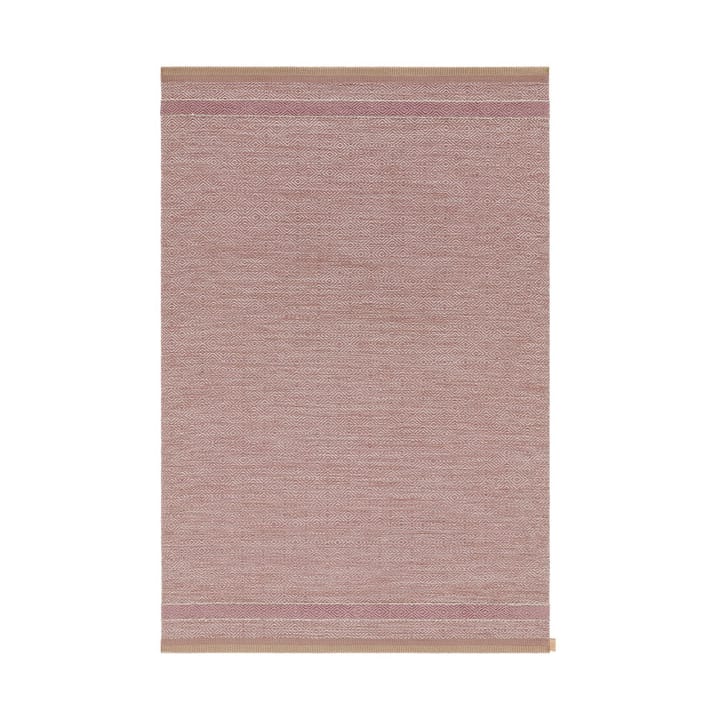 Goose Eye Anniversary teppe - Pink bliss, 240x350 cm - Kasthall