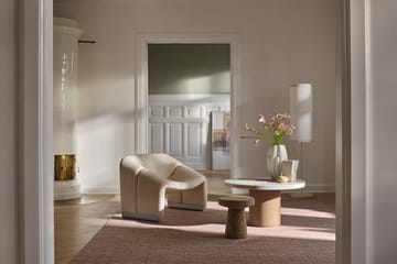 Goose Eye Anniversary teppe - Pink bliss, 240x350 cm - Kasthall