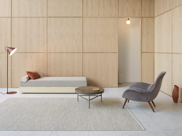 Goose Eye Icon gulvteppe 160x240 cm, Queens Kasthall