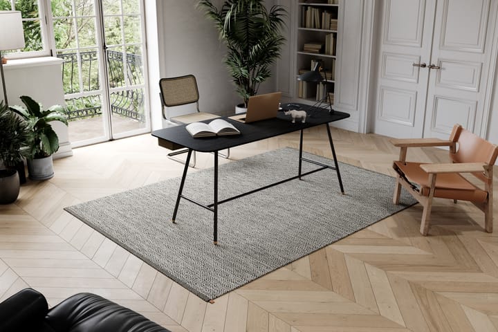 Goose Eye Icon gulvteppe 160x240 cm, Soho Kasthall