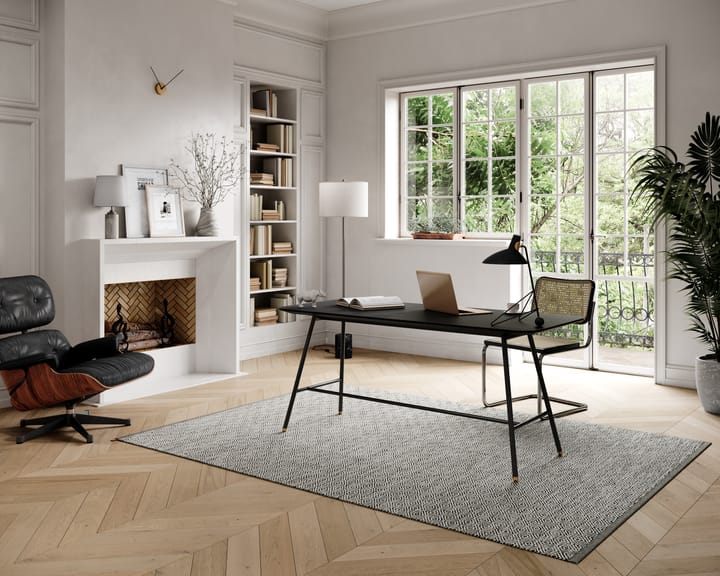 Goose Eye Icon gulvteppe 195x300 cm, Soho Kasthall