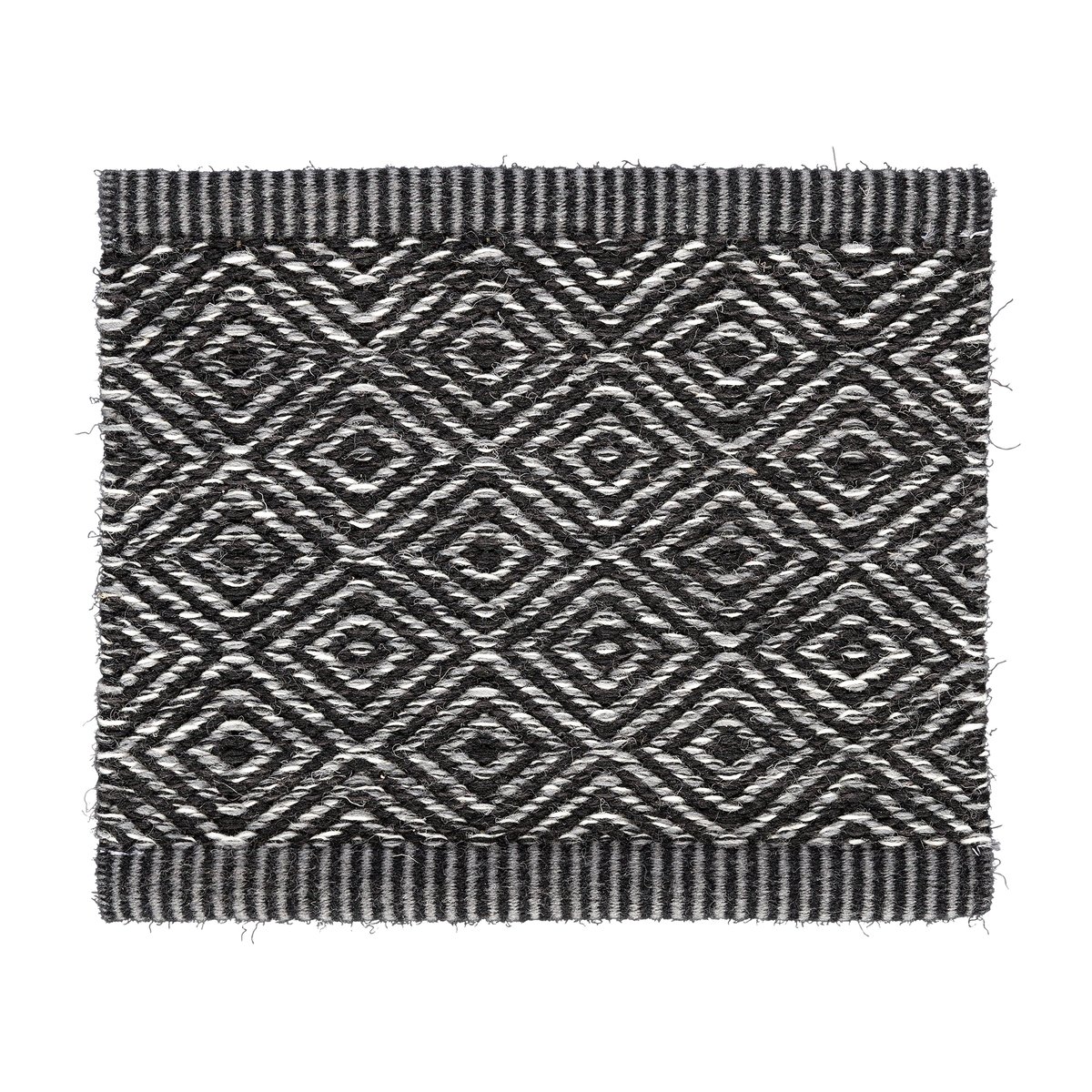 Goose Eye Icon gulvteppe 85x240 cm Tribeca