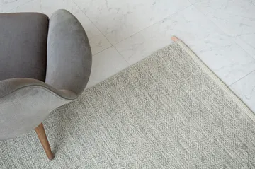 Goose Eye Icon gulvteppe - Queens, 160x240 cm - Kasthall