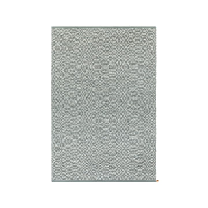 Goose Eye XL Icon teppe - Misty blue 160 x 240 cm - Kasthall