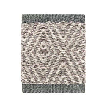 Goose Eye XL Icon teppe - Rose quarts 195 x 300 cm - Kasthall