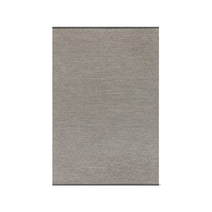 Goose Eye XL Icon teppe - Stone grey 195 x 300 cm - Kasthall