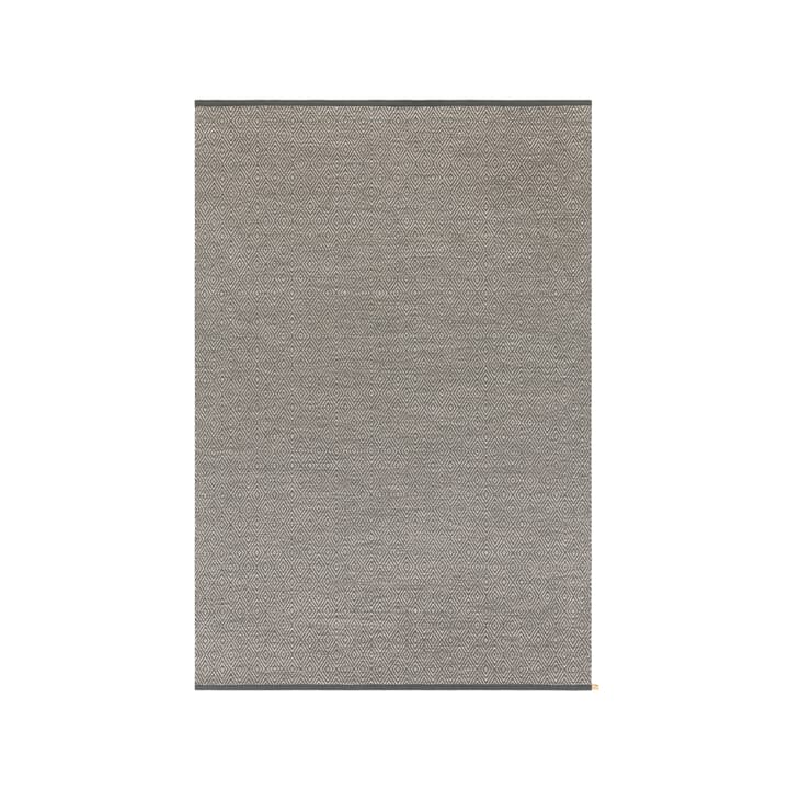 Goose Eye XL Icon teppe - Stone grey 195 x 300 cm - Kasthall