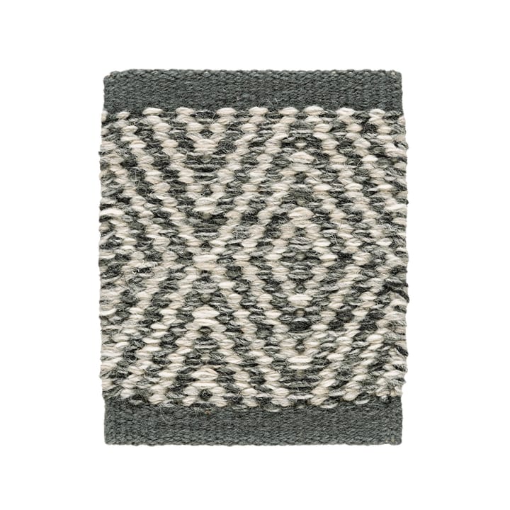 Goose Eye XL Icon teppe, Stone grey 195 x 300 cm Kasthall