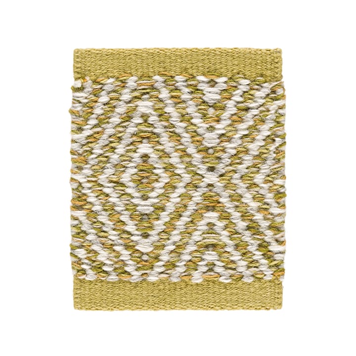 Goose Eye XL Icon teppe, Straw 195 x 300 cm Kasthall