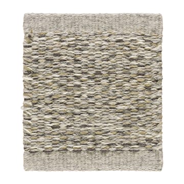 Greta gulvteppe 170x240 cm - Pebble Grey - Kasthall