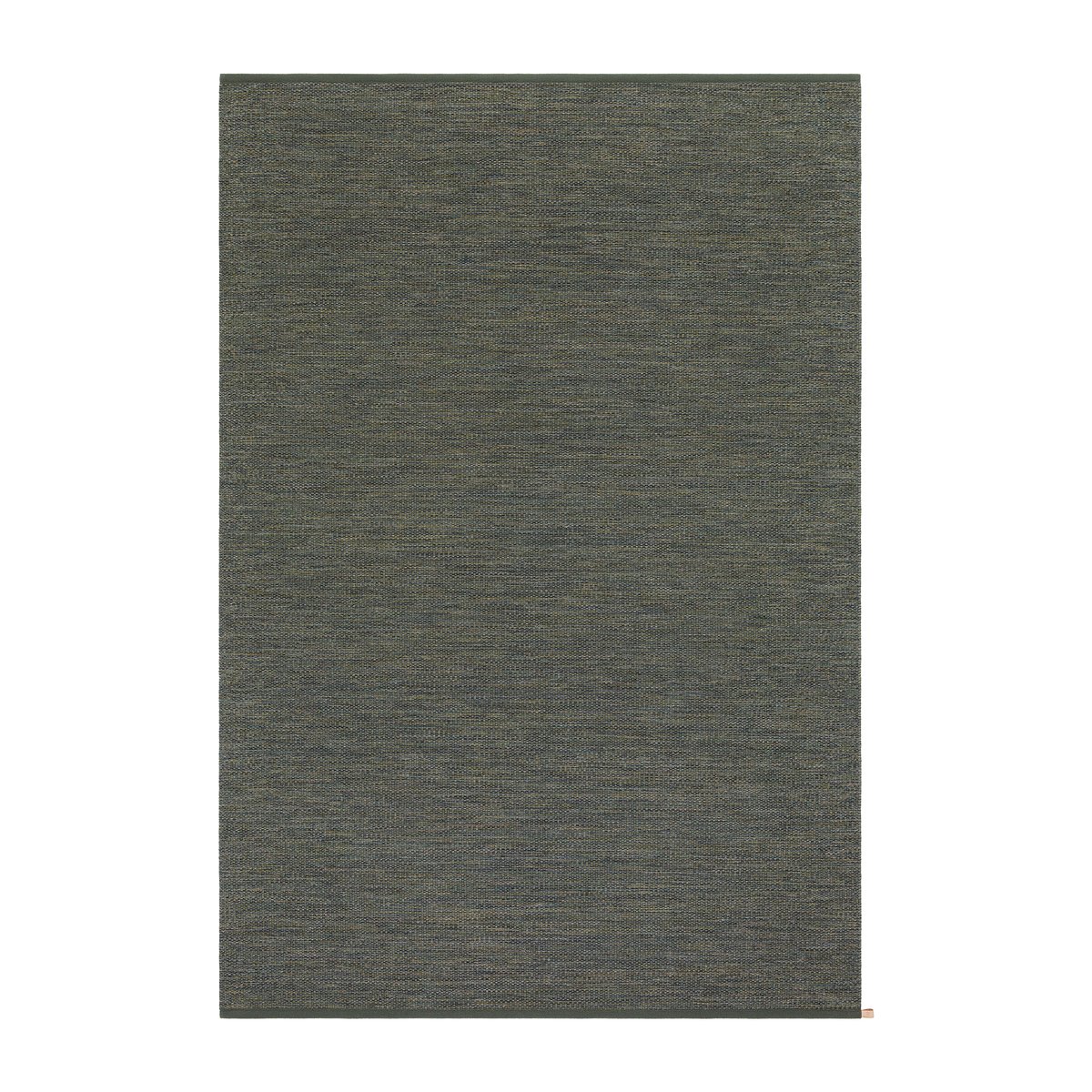 Greta gulvteppe 170x240 cm Sage