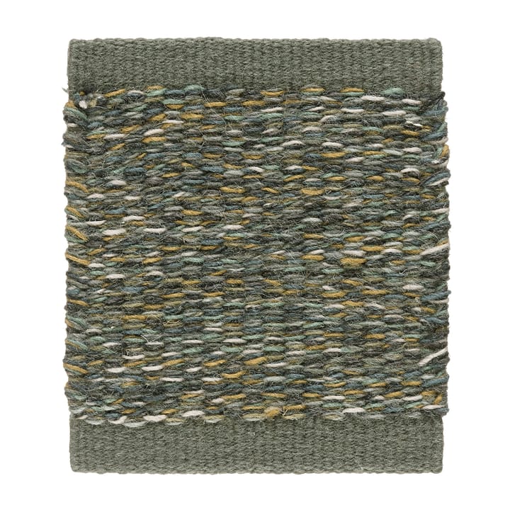 Greta gulvteppe 170x240 cm, Sage Kasthall