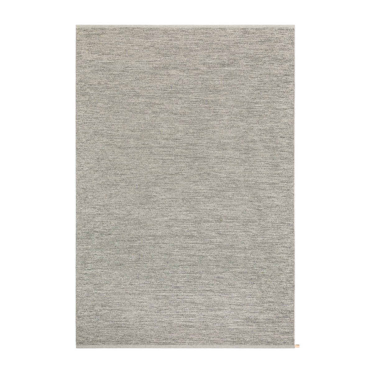 Bilde av Kasthall Greta gulvteppe 200x300 cm Pebble Grey