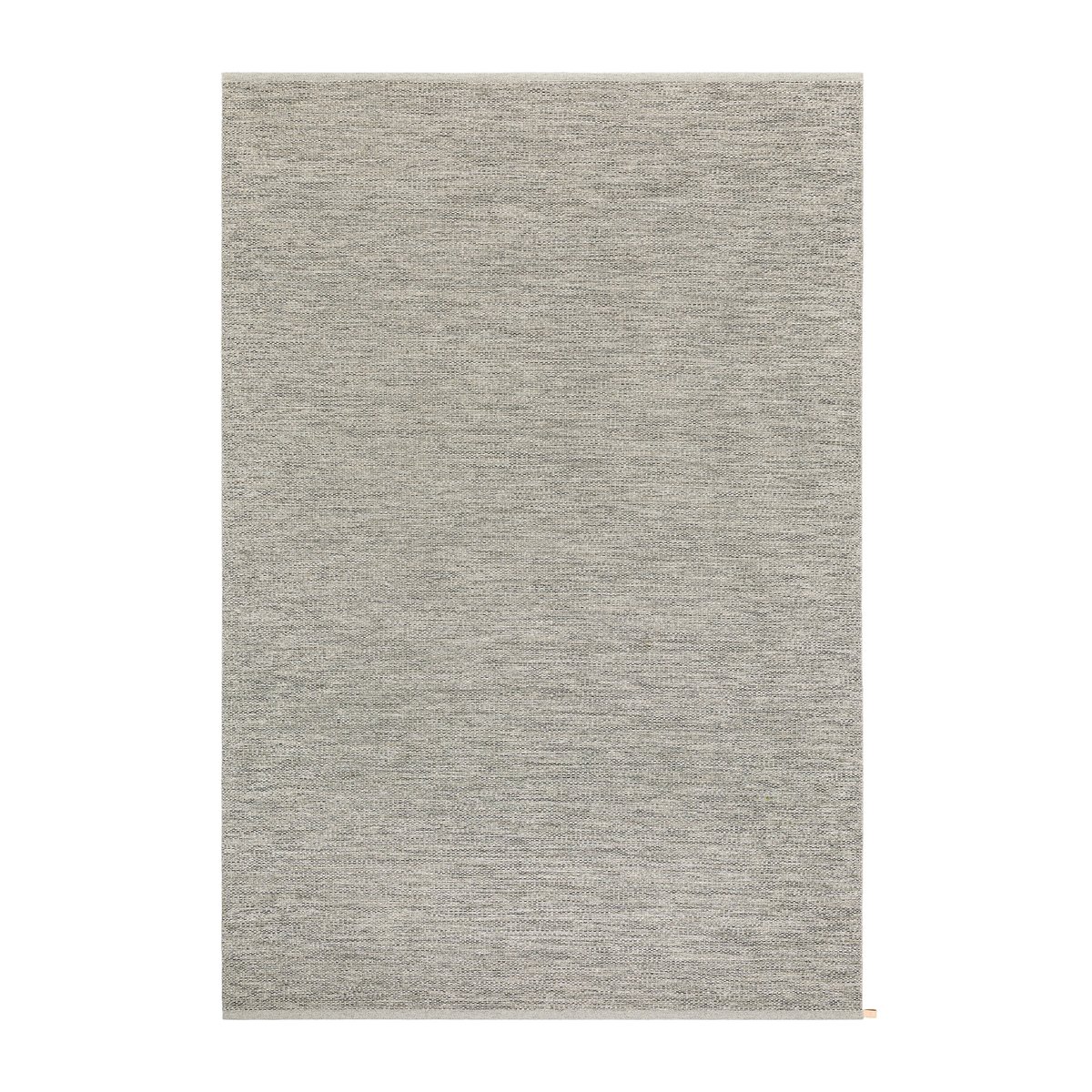 Greta gulvteppe 200x300 cm Pebble Grey