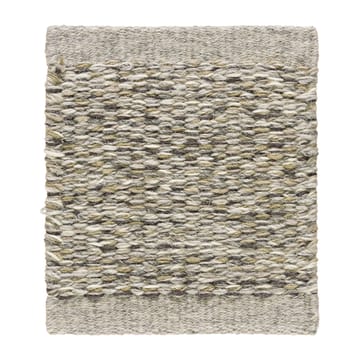 Greta gulvteppe 200x300 cm - Pebble Grey - Kasthall