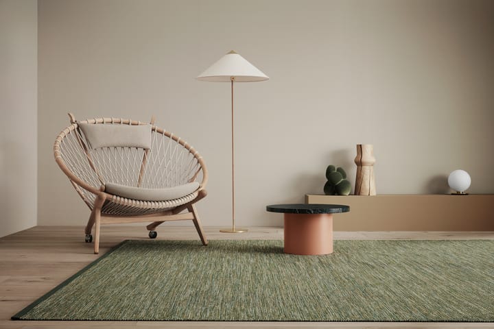 Greta gulvteppe 200x300 cm, Summer Breeze Kasthall
