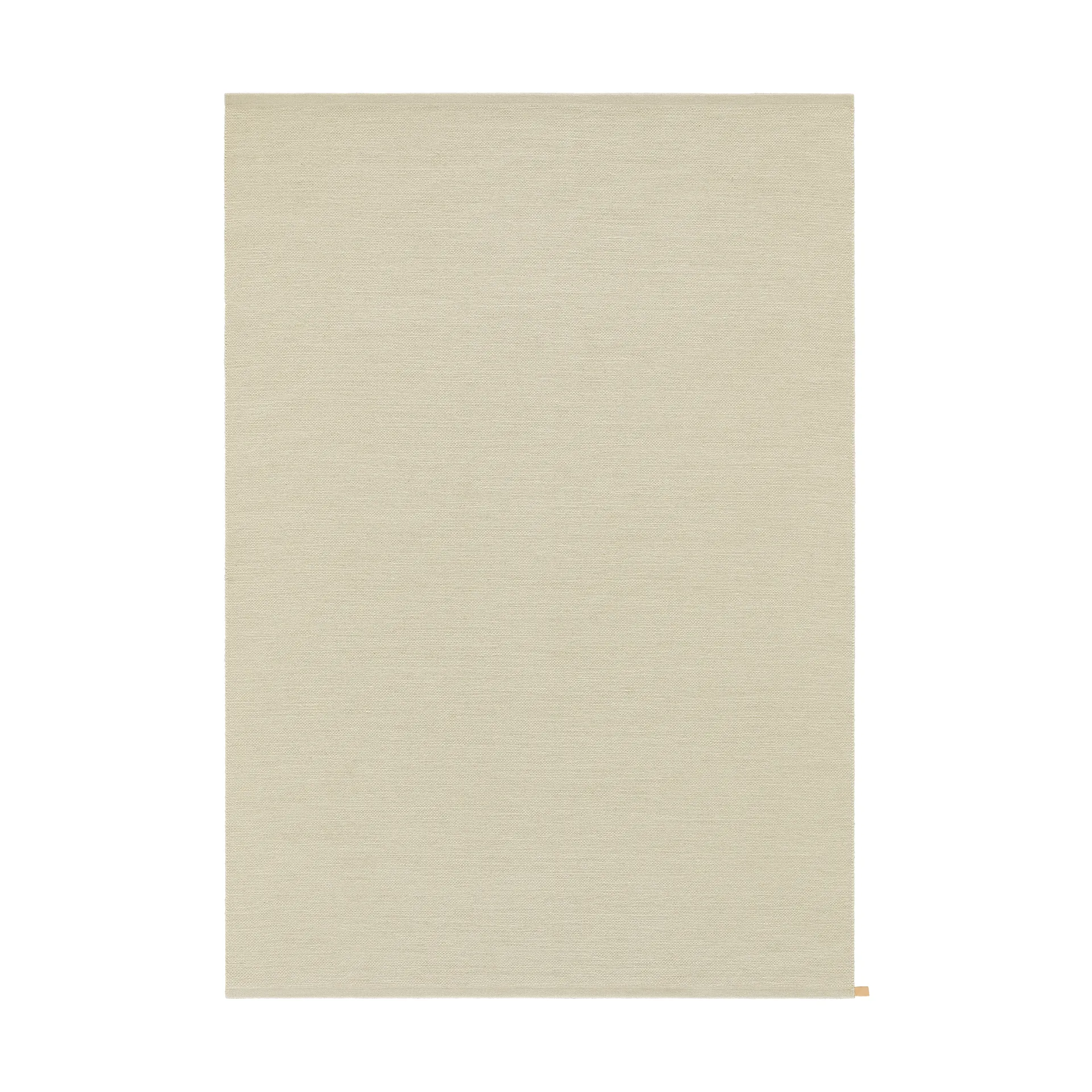 Gryn teppe, 240x350 cm, Kalk 881 Kasthall