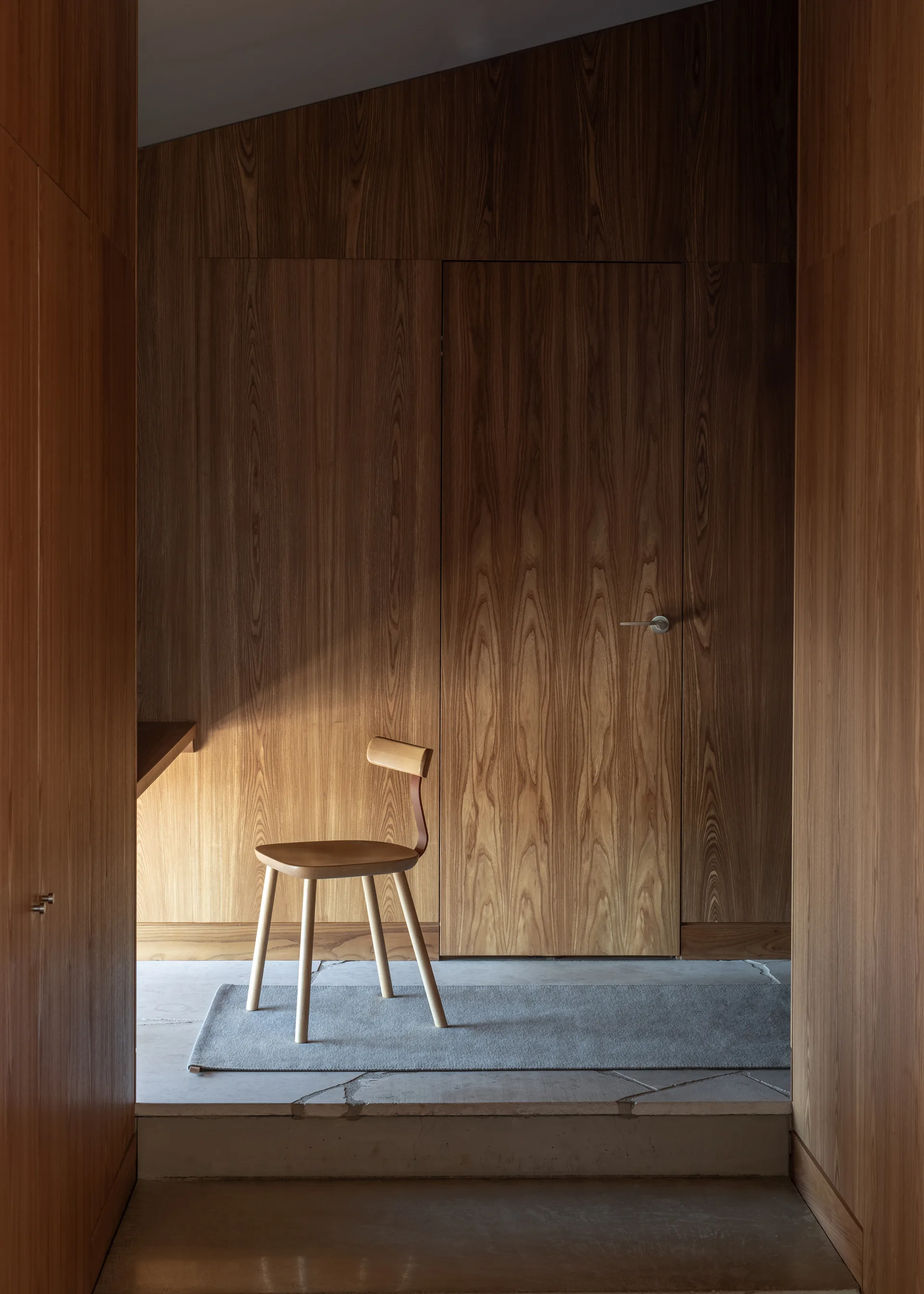 Gryn teppe, 85x240 cm, Østersund 552 Kasthall