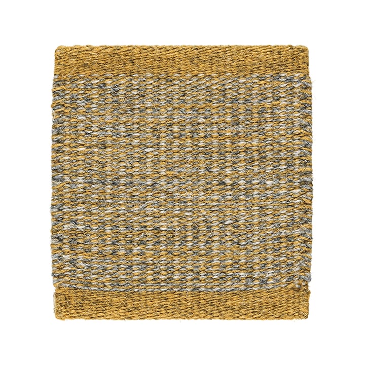 Harper entréteppe 85 x 240 cm, Golden ash Kasthall