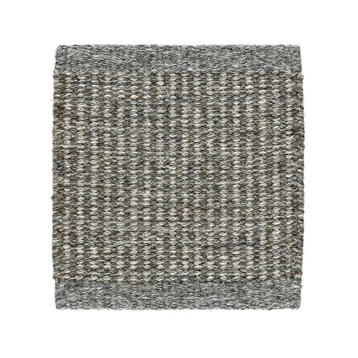 Harper entréteppe 85 x 240 cm - Silver willow - Kasthall