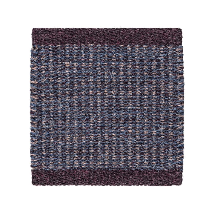 Harper teppe - Dark lavender 300 x 195 cm - Kasthall