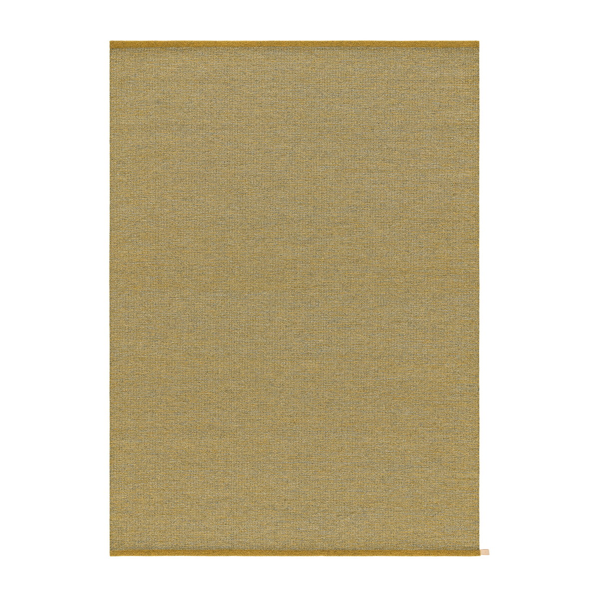 Bilde av Kasthall Harper teppe Golden ash 450 160x240 cm