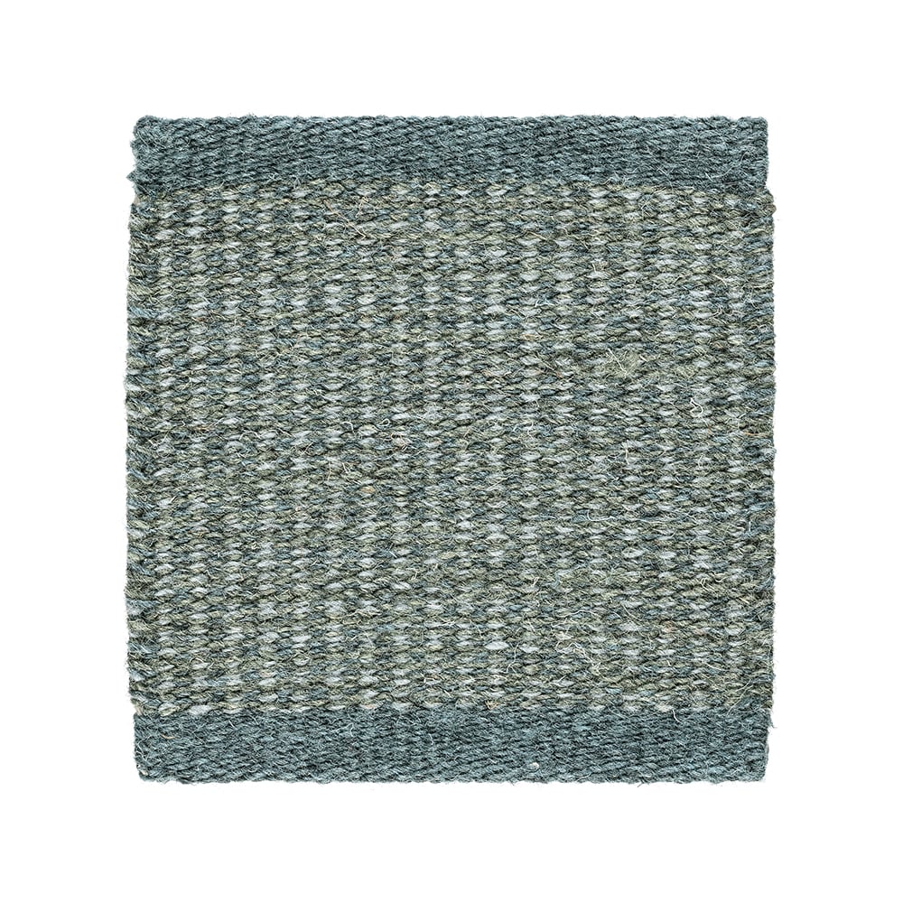 Bilde av Kasthall Harper teppe Ocean mist 240 x 160 cm