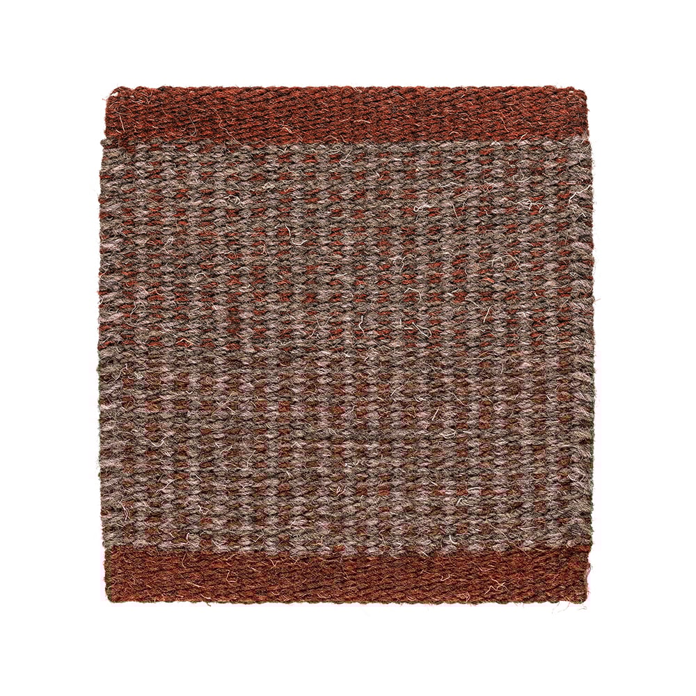 Bilde av Kasthall Harper teppe Redwood 240 x 160 cm