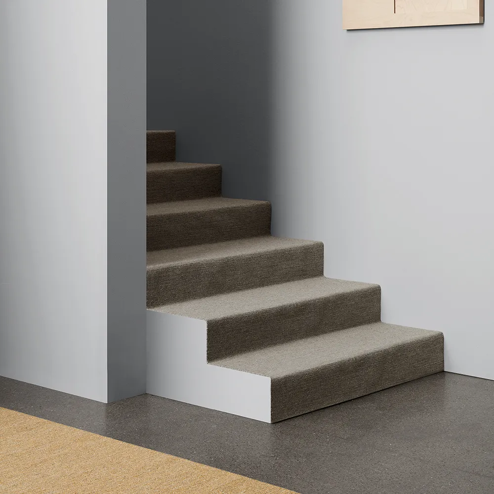 Harper teppe, Redwood 240 x 160 cm Kasthall
